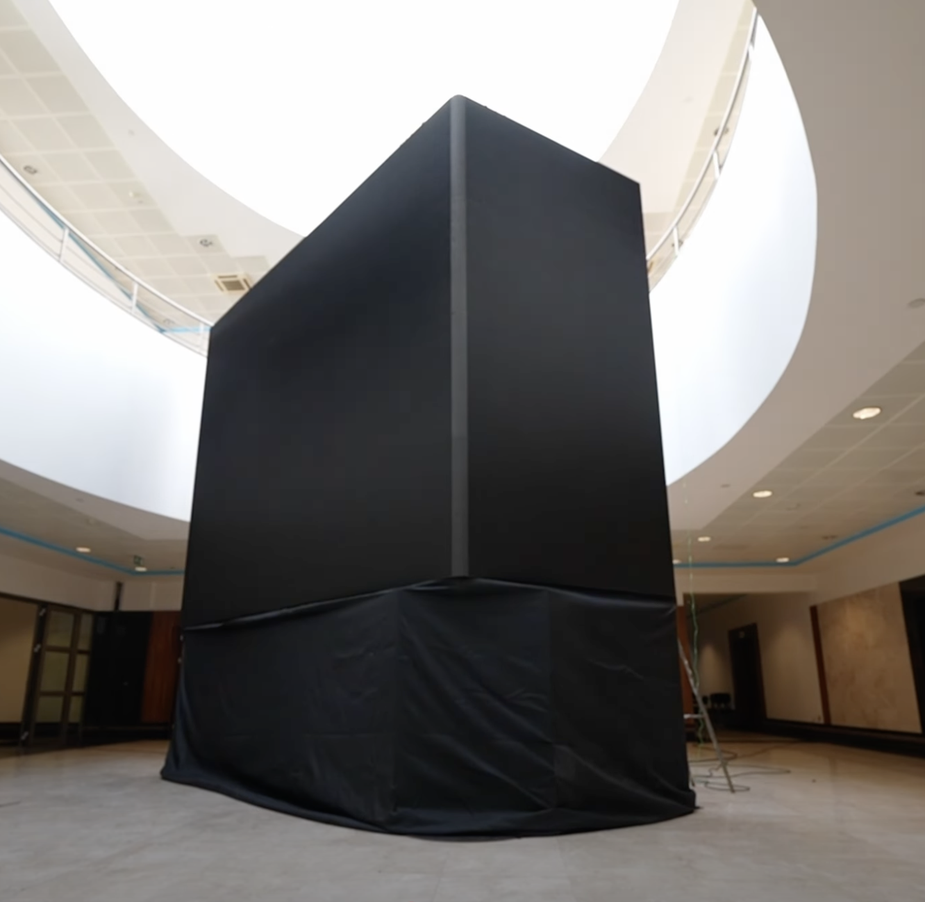 Transformez votre communication avec l’affichage 3D !